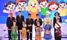 Kemendikdasmen, ASEAN, dan SEAMEO Luncurkan Roadmap PAUD 2026–2030 untuk SDM Unggul Asia Tenggara