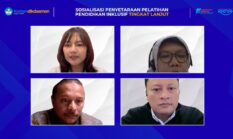 Kemendikdasmen Perpanjang Pendaftaran Pelatihan Inklusif hingga 25 April 2026, Ribuan Guru Berpeluang Ikut