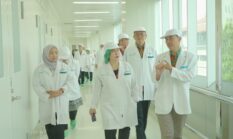 Bio Farma Group Perkuat Diplomasi Kesehatan Global, Dorong Daya Saing Industri Farmasi Nasional