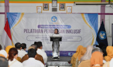 Kemendikdasmen Luncurkan Pelatihan Pendidikan Inklusif 2026, Target 1.500 Guru Bersertifikat GPK