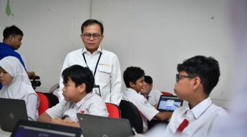 Hari Pertama TKA SD 2026 Diikuti 1,6 Juta Siswa, Kemendikdasmen Fokus pada Pemanfaatan Hasil