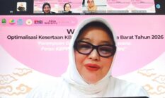 Angka Kematian Ibu di Jabar Masih Tinggi, DP3AKB Genjot Program KB Pascapersalinan