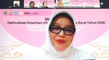 Angka Kematian Ibu di Jabar Masih Tinggi, DP3AKB Genjot Program KB Pascapersalinan