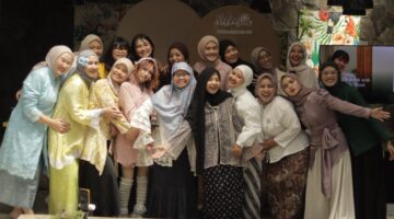 Rayakan Hari Kartini, Selensia Gelar Kartini Circle di Bandung untuk Dukung Kesehatan Mental Perempuan