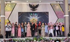 Puspa Swara Wanoja Sunda Wilayah IV Digelar di Garut, 14 Tim Tampil Lestarikan Budaya Sunda