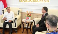 Bio Farma Dukung Peran Strategis Badan POM RI sebagai WHO Listed Authority untuk Perkuat Daya Saing Vaksin Indonesia