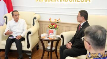 Bio Farma Dukung Peran Strategis Badan POM RI sebagai WHO Listed Authority untuk Perkuat Daya Saing Vaksin Indonesia