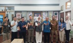 Jabar Perkuat Kolaborasi Lintas Lembaga untuk Perlindungan Perempuan dan Anak dari TPPO