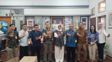 Jabar Perkuat Kolaborasi Lintas Lembaga untuk Perlindungan Perempuan dan Anak dari TPPO