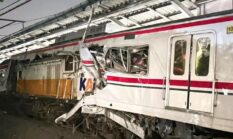 Kronologi KA Argo Bromo Anggrek Tabrak KRL di Bekasi Timur, 14 Tewas dan 84 Luka