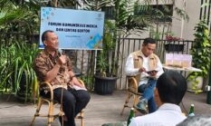 BKKBN Jabar Genjot Program Prioritas 2026, Fokus Tingkatkan Kualitas Keluarga