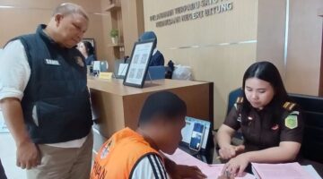 Perdagangan 24 Satwa Dilindungi di Manado Terungkap, Tersangka Terancam 15 Tahun Penjara