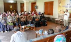 Silaturahmi Juang Kencana dan BKKBN Jawa Barat Perkuat Sinergi Program Bangga Kencana