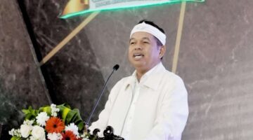 Dedi Mulyadi Tegaskan Tak Ada Titipan di Sekolah Maung Jabar 2026