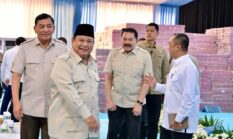 Prabowo Instruksikan Bunga PNM Mekaar Turun di Bawah 9 Persen untuk Keluarga Prasejahtera