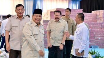 Foto : setneg
