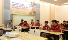 Kemendikdasmen Siapkan Delegasi iGeo 2026, 14 Siswa Ikuti Pembinaan Tahap II di Bandung