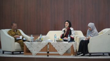 Kemendikdasmen Percepat Pembentukan Pokja BSAN di Jawa Timur untuk Wujudkan Sekolah Aman dan Nyaman