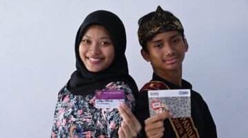 PIP 2026 Dorong Semangat Belajar Murid SLB Cicendo Bandung, Pengawasan Diperkuat Agar Tepat Sasaran