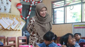 Guru Non-ASN Tetap Bisa Mengajar, SE Mendikdasmen Nomor 7 Tahun 2026 Jadi Payung Hukum Daerah