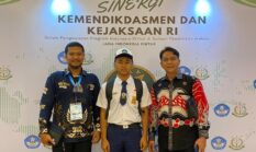 Sempat Viral Pamit Tinggalkan Sekolah, Ikhsan Kini Bisa Kembali Belajar Berkat PIP 2026