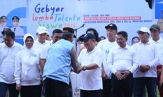 Budaya Sekolah Aman dan Nyaman di Banten Jadi Gerakan Bersama Lindungi Murid dari Kekerasan