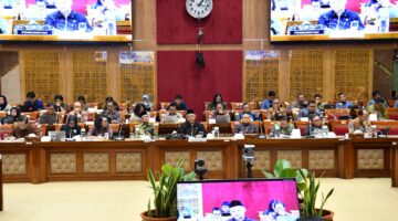 Komisi X DPR RI Dukung SE Mendikdasmen Nomor 7 Tahun 2026 untuk Guru Non-ASN