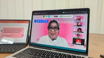 Kepala DP3AKB Jabar: Keluarga Kuat Jadi Kunci Wujudkan Jawa Barat Istimewa