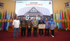 Kemendikdasmen Apresiasi Program Guruku, Buka Akses Beasiswa S2 untuk Tingkatkan Kompetensi Guru