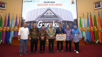 Kemendikdasmen Apresiasi Program Guruku, Buka Akses Beasiswa S2 untuk Tingkatkan Kompetensi Guru