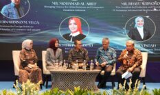 Bio Farma Perkuat Diplomasi Kesehatan dan Peluang Kerja Sama dengan Amerika Latin dan Karibia