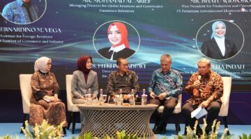 Bio Farma Perkuat Diplomasi Kesehatan dan Peluang Kerja Sama dengan Amerika Latin dan Karibia
