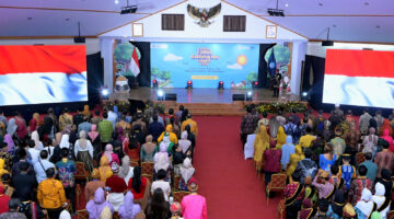 Festival Tunas Bahasa Ibu Nasional 2026: Kemendikdasmen Dorong Bahasa Daerah Hidup di Sekolah dan Era AI