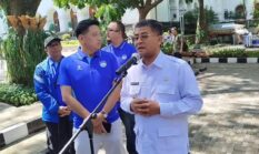 Rute Konvoi Persib Bandung 2026: Jadwal, Jalur Pawai Juara hingga Asia Afrika