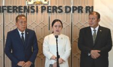 Puan Maharani Minta Pemerintah Perketat Pengawasan Judi Online Asing di Indonesia
