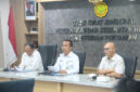 Direktur Jenderal Peternakan dan Kesehatan Hewan Kementerian Pertanian, Agung Suganda