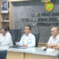 Direktur Jenderal Peternakan dan Kesehatan Hewan Kementerian Pertanian, Agung Suganda