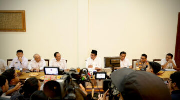 Mentan Amran Bongkar 3 Dugaan Kasus Korupsi dan Mafia Pertanian, Kerugian Capai Miliaran Rupiah (foto:Kementan)