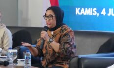 BGN Tegaskan Isu Penghentian Dana MBG Hoaks, Program Makan Bergizi Gratis Tetap Berjalan
