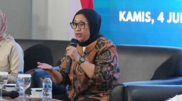 BGN Tegaskan Isu Penghentian Dana MBG Hoaks, Program Makan Bergizi Gratis Tetap Berjalan