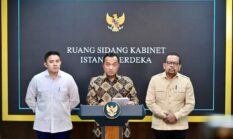 Mensesneg: Pergantian Pimpinan BGN Tidak Ganggu Program Makan Bergizi Gratis