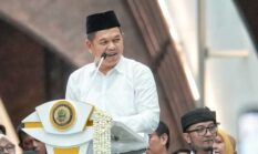 KDM Prioritaskan Pembangunan Tajuk dan Masjid Kecil untuk Perkuat Spiritualitas Warga Jabar