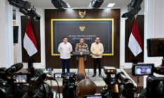 Prabowo Ganti Kepala BGN, Nanik S. Deyang Pimpin Badan Gizi Nasional