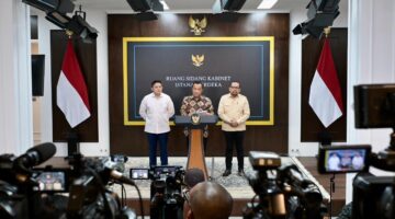 Prabowo Ganti Kepala BGN, Nanik S. Deyang Pimpin Badan Gizi Nasional