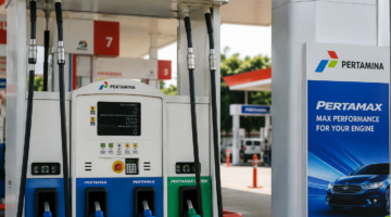 Per 10 Juni 2026, Pertamax dan Pertamax Green Resmi Naik Harga