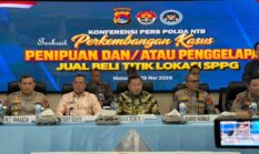 BGN Tegaskan Tak Ada Pungutan dalam Pengajuan SPPG, Dukung Penuh Pengusutan Dugaan Penipuan MBG di Lombok Timur