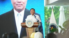BGN Perkuat Validasi Data Penerima MBG, Libatkan Sekolah hingga Pemerintah Daerah (Foto; BGN)