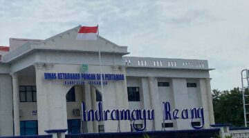Diduga Cemarkan Nama Organisasi di Zoom, Tani Merdeka Jabar Layangkan Somasi ke Kadis Pertanian Indramayu