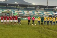 IFA7 - Indonesia
©GOAL