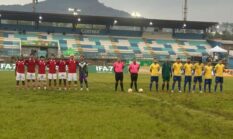 Indonesia Cetak Sejarah! Tembus Final IFA7 World Championship 2026 Setelah Singkirkan Brasil
